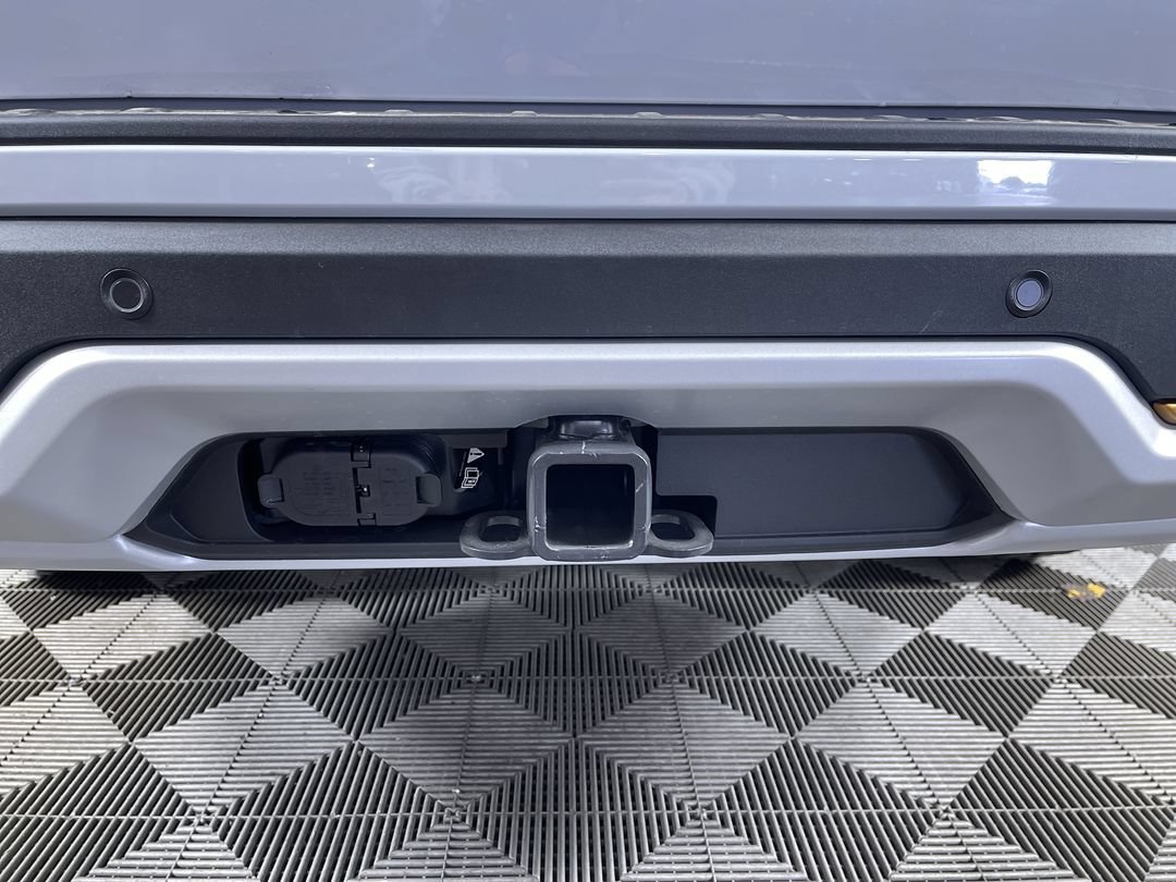 2026 Ford Explorer Tremor - Photo 26