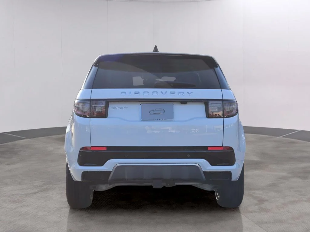 New 2025 Fuji White Land Rover S image 6