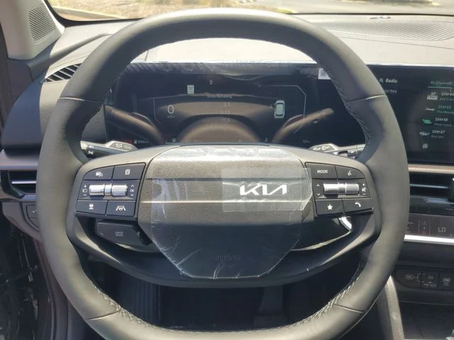 2026 Kia Sportage SX - Photo 14