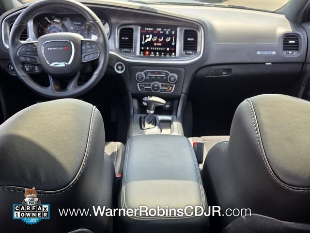 Used 2023 Gray Dodge R T Scat Pack image 9