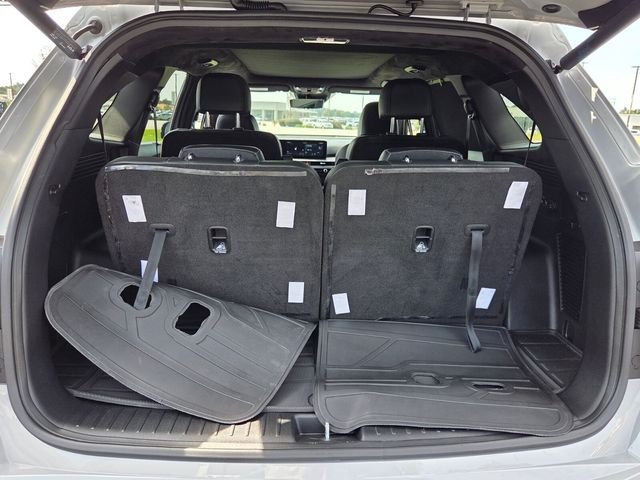 Used 2025 Gray Kia X-Pro SX Prestige image 11