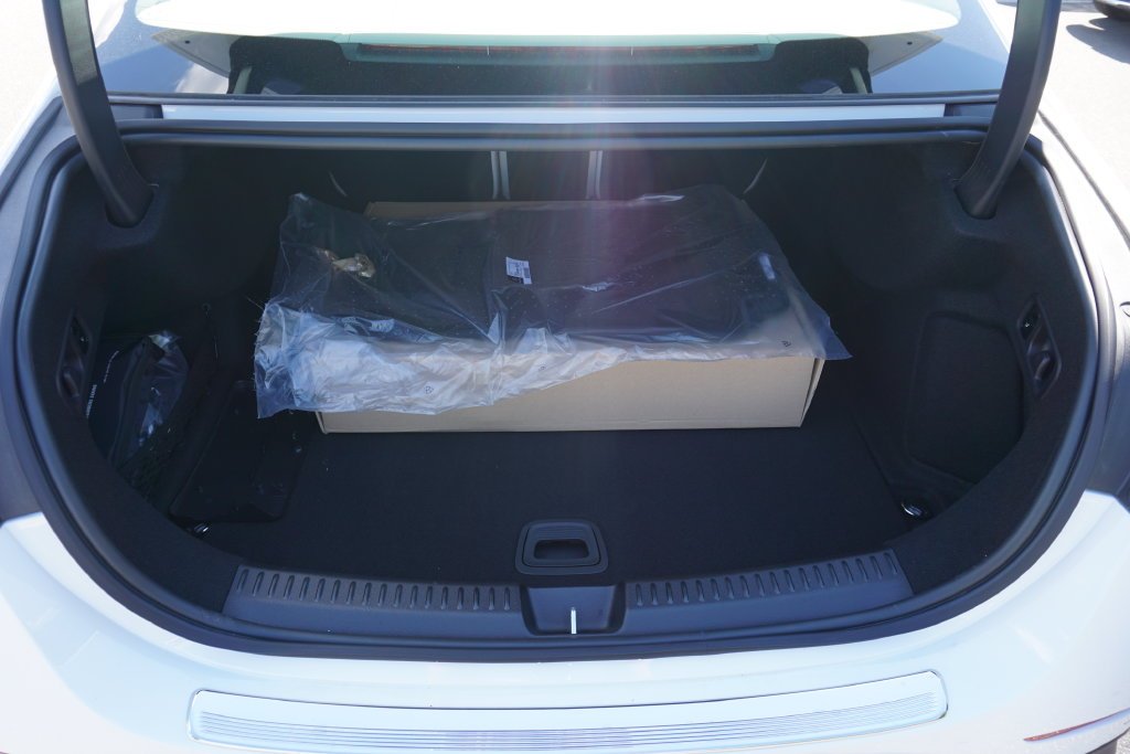 Used 2027 Polar White Mercedes-Benz E 350 image 32