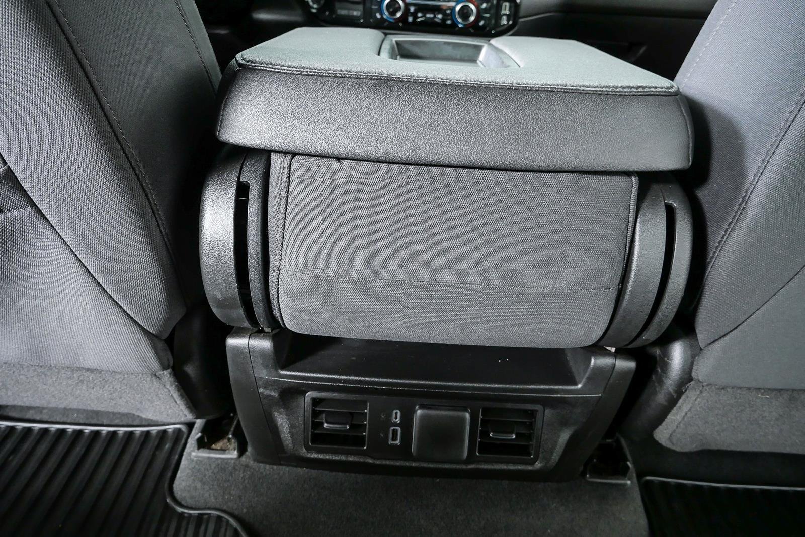Used 2026 Black Chevrolet RST image 18