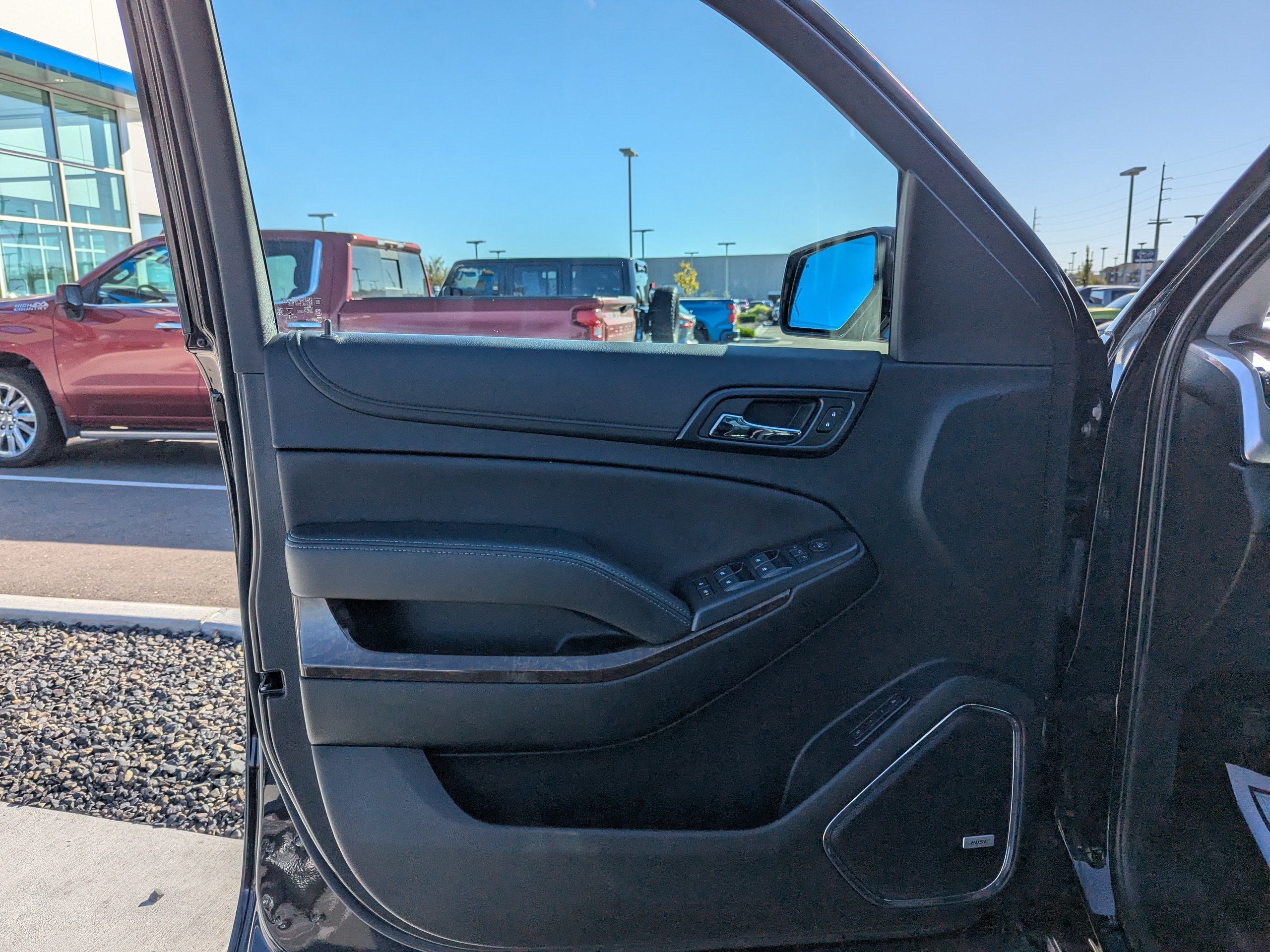2019 Chevrolet Tahoe LT - Photo 10
