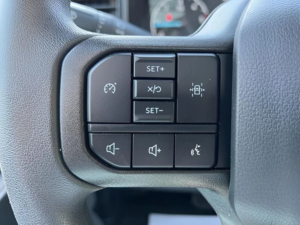 Used 2025 White Ford XL image 20