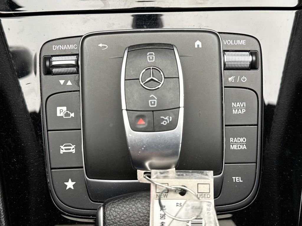 2022 Mercedes-Benz GLE GLE350 - Photo 25
