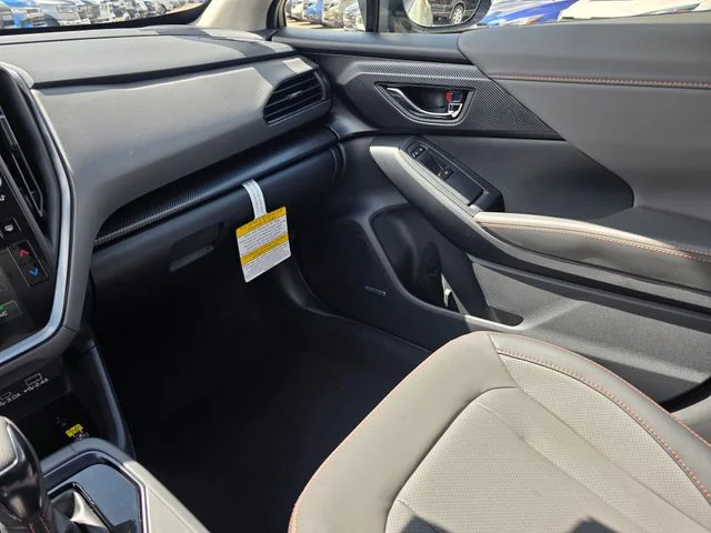 New 2026 SAND DUNE PEARL Subaru Limited Hybrid image 38