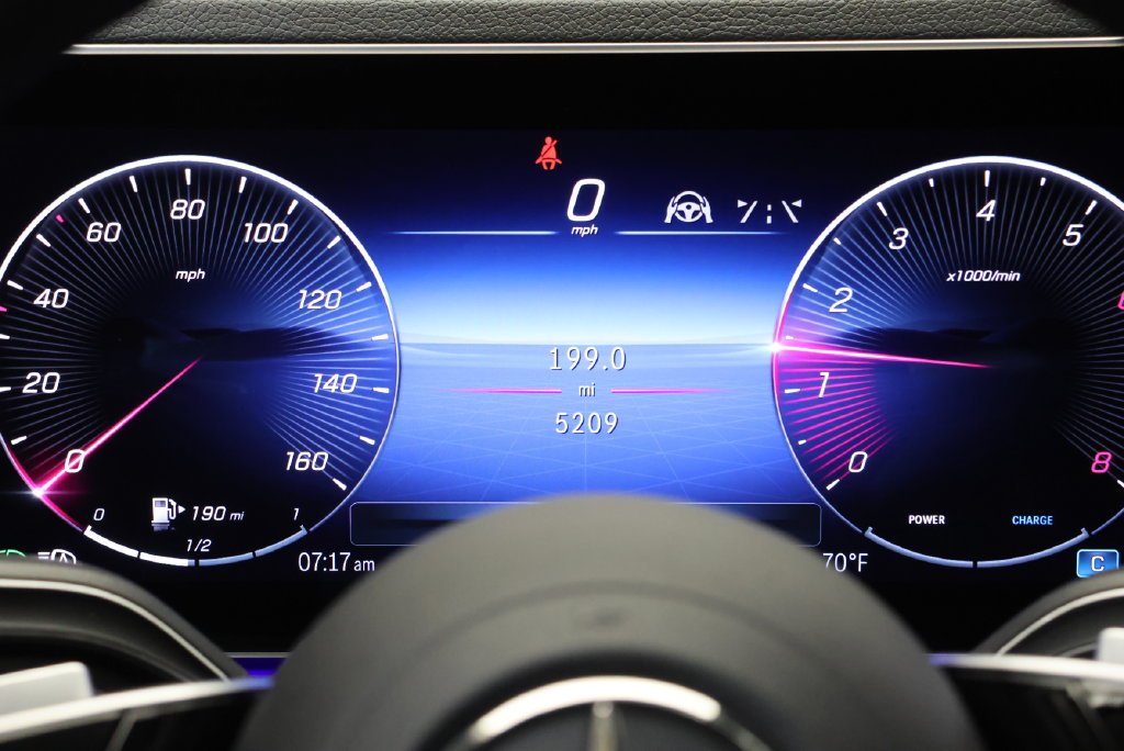Certified Used 2026 Black Mercedes-Benz GLE 350 image 23