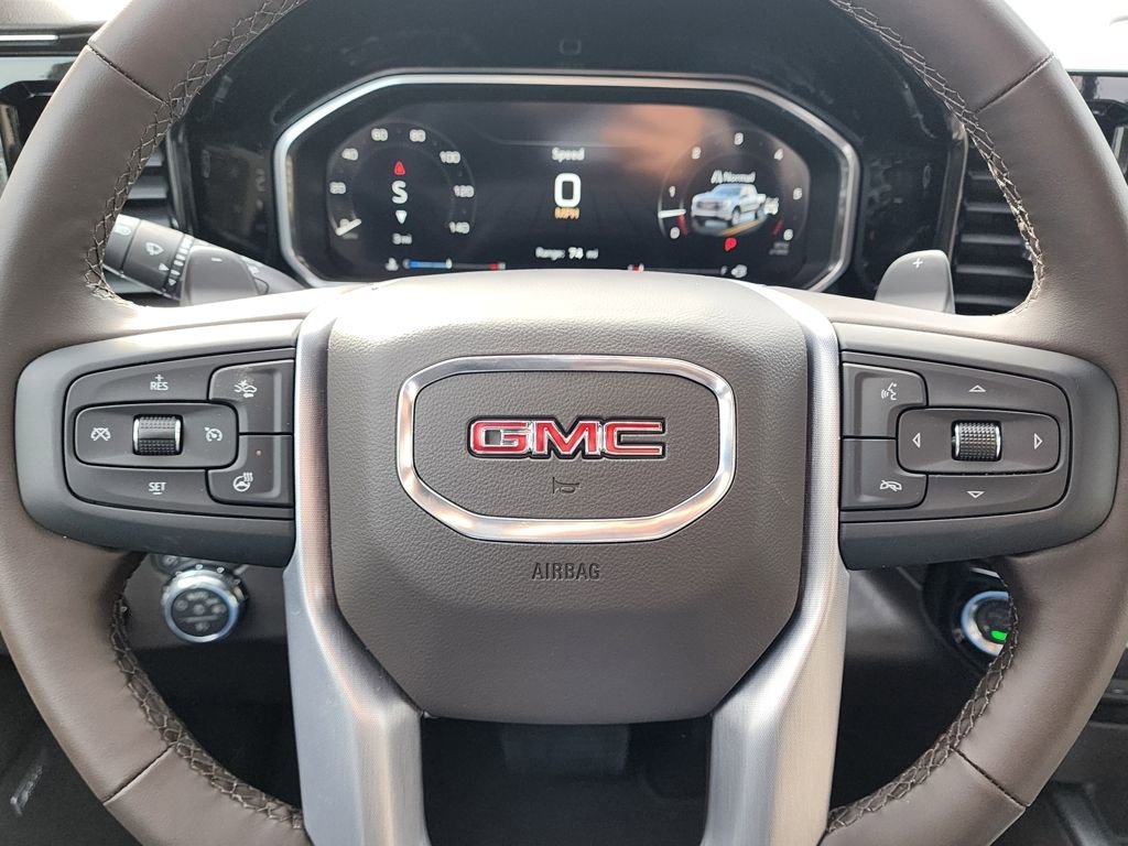 2026 GMC Sierra 1500 SLT - Photo 20