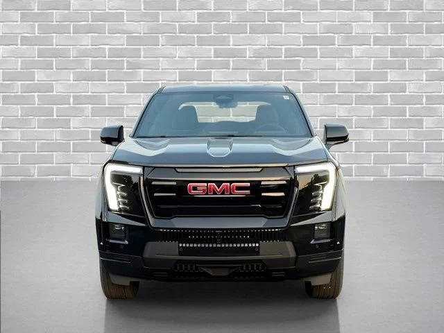 2026 GMC Sierra EV Elevation - Photo 18
