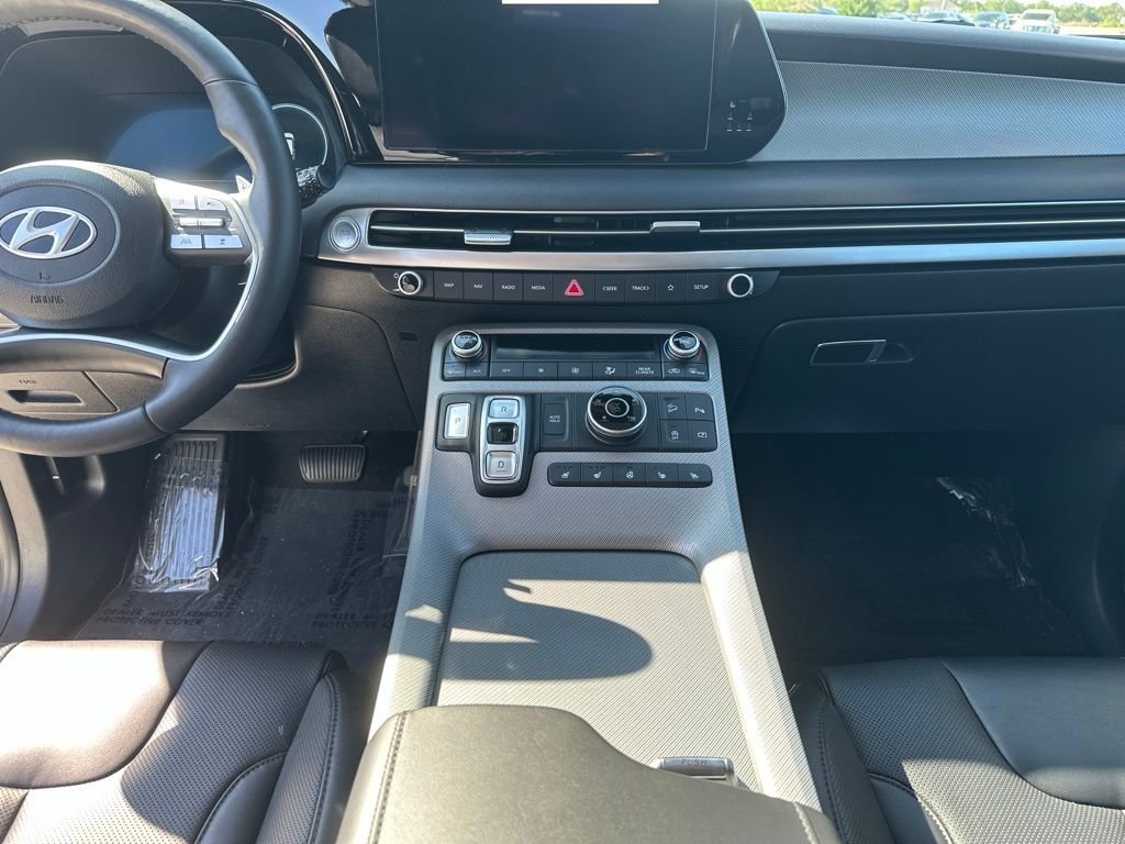 2024 Hyundai Palisade SEL - Photo 14