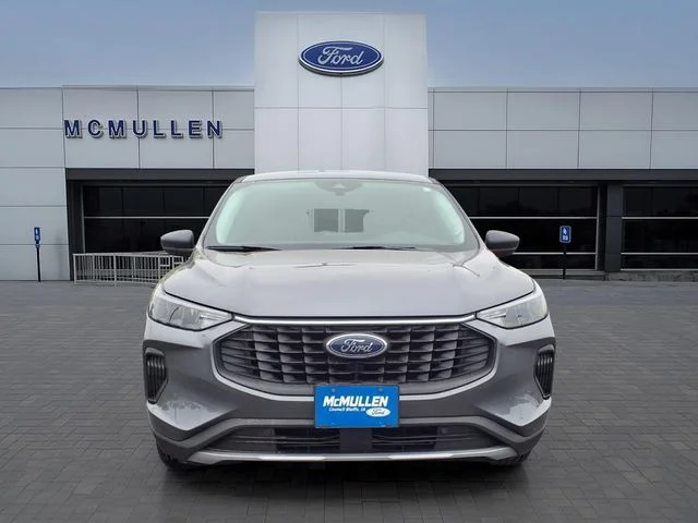 Certified Used 2024 Metallic Ford Active image 10