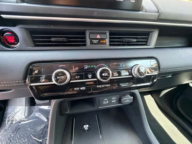 2025 Honda Pilot EX-L - Photo 28