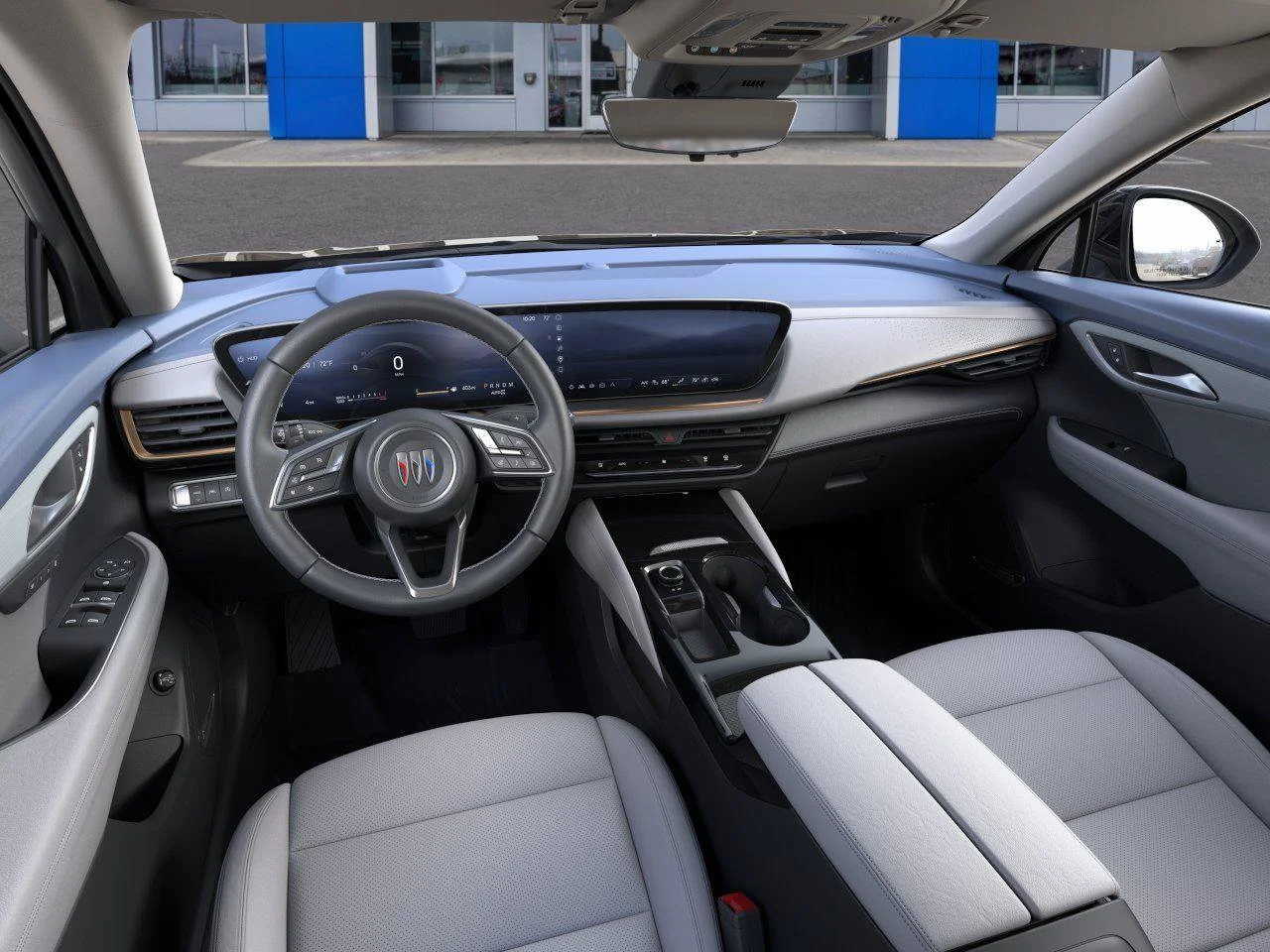 2026 Buick Envision Avenir - Photo 8