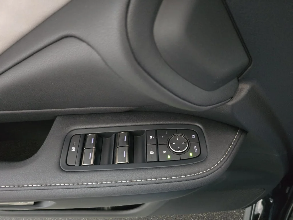 New 2026 Caviar Lexus PREMIUM AWD image 25