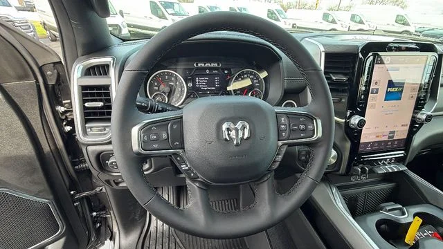 2026 RAM 1500 Laramie - Photo 27
