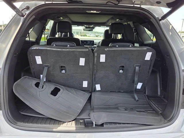 Used 2025 Gray Kia X-Pro SX Prestige image 11