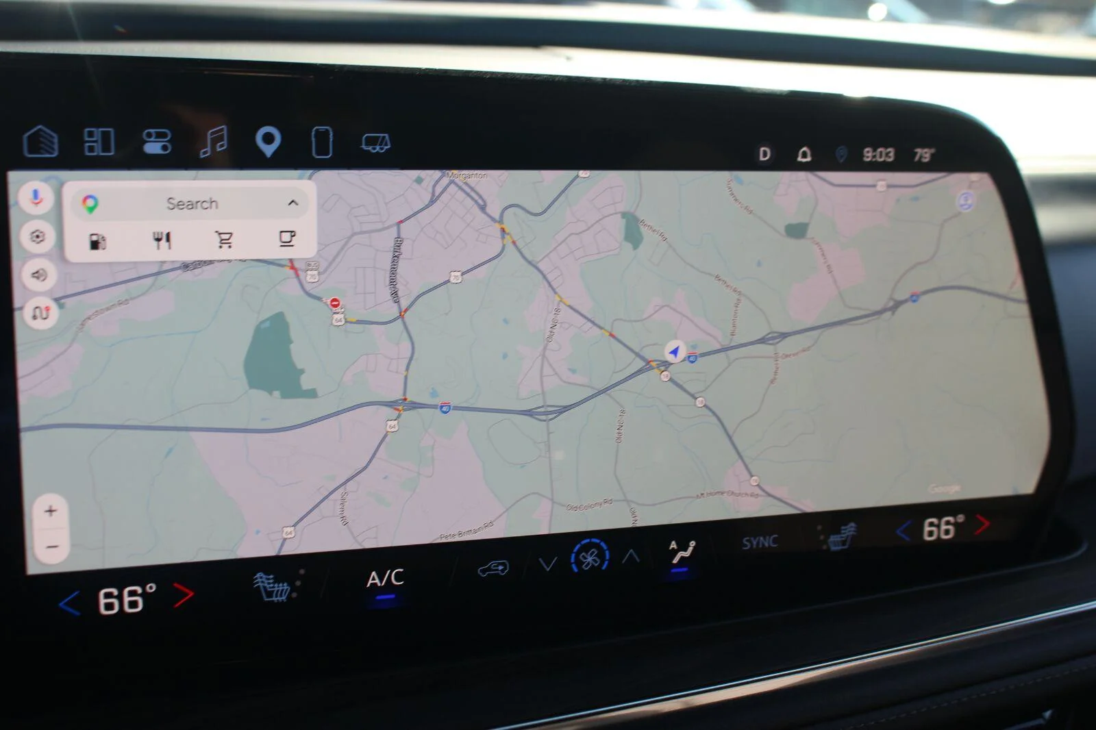 Used 2025 Black Chevrolet LT image 30