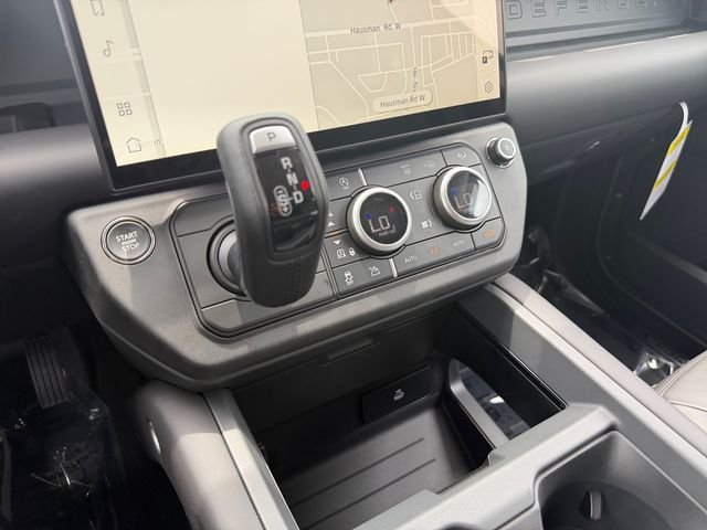 New 2026 Gondwana Stone Land Rover X-Dynamic SE image 24