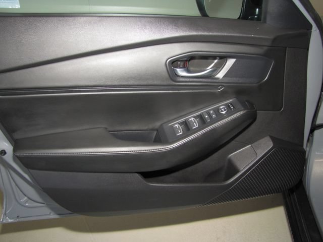 Certified Used 2025 Urban Gray Pearl Honda Sport image 8