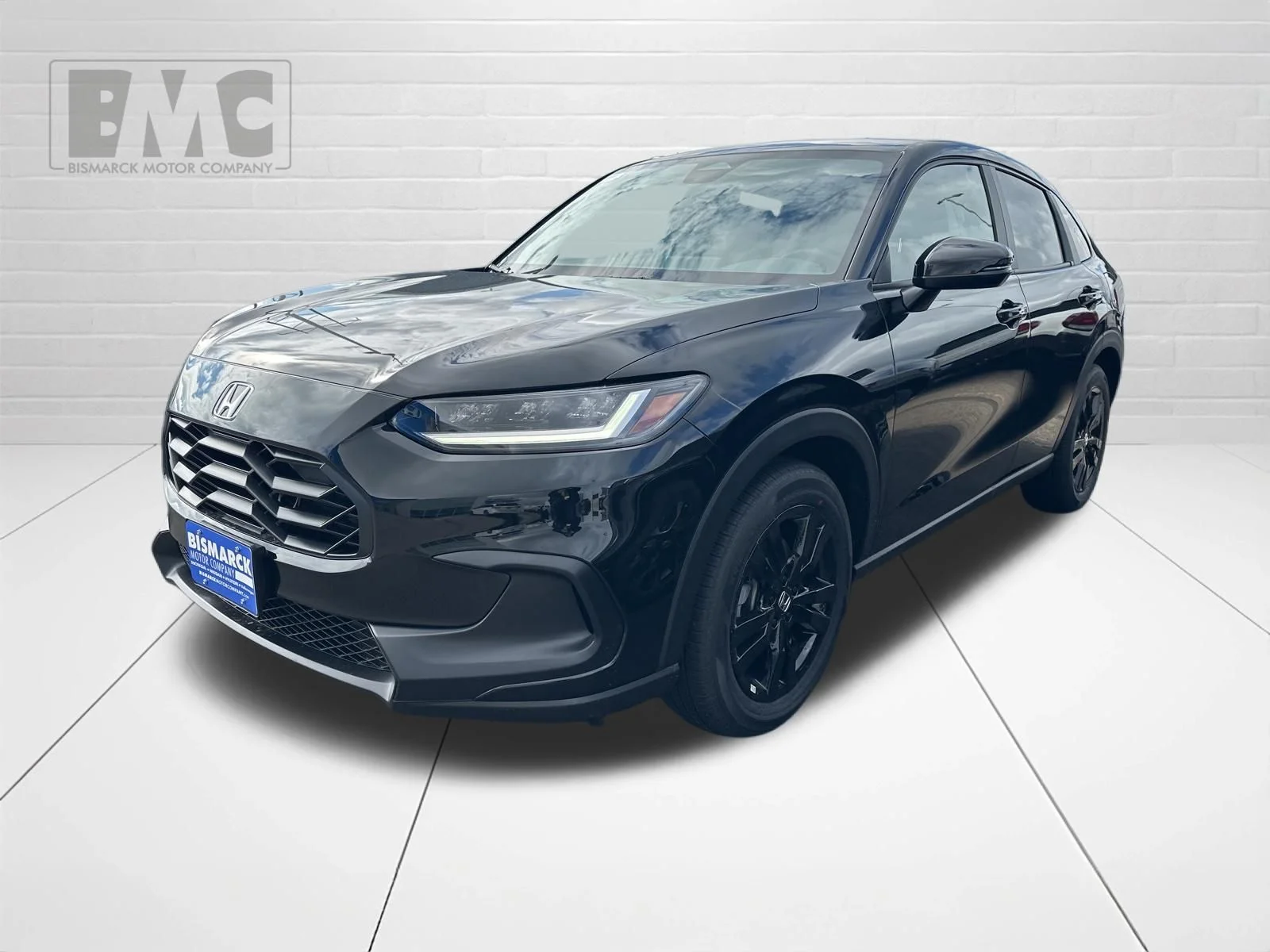 2026 Honda HR-V Sport AWD's photo