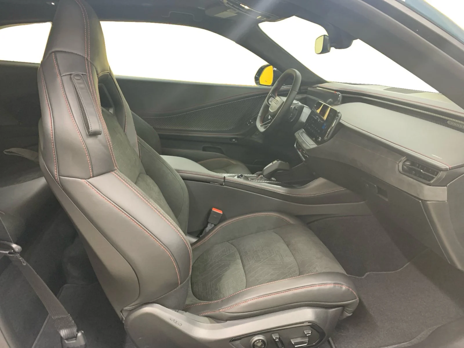 New 2026 Sub-Zero Dodge Scat Pack Plus image 17
