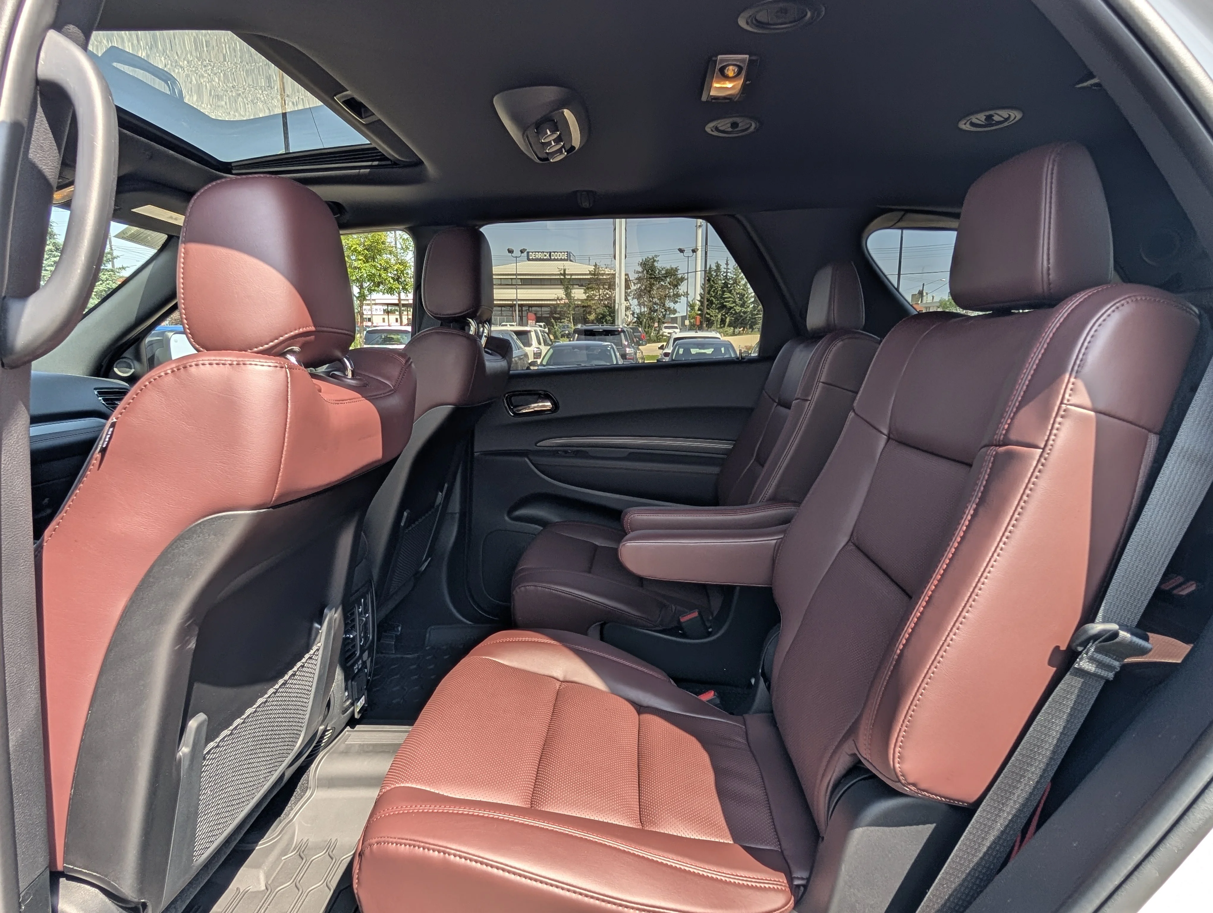New 2026 White Knuckle Dodge GT HEMI V8 Plus image 22