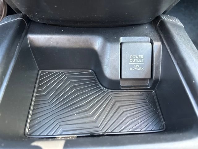 Used 2018 Silver Honda EX-L image 28