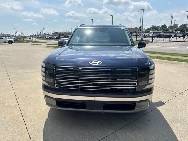 New 2026 Pacific Sapphire Hyundai SEL Premium image 11