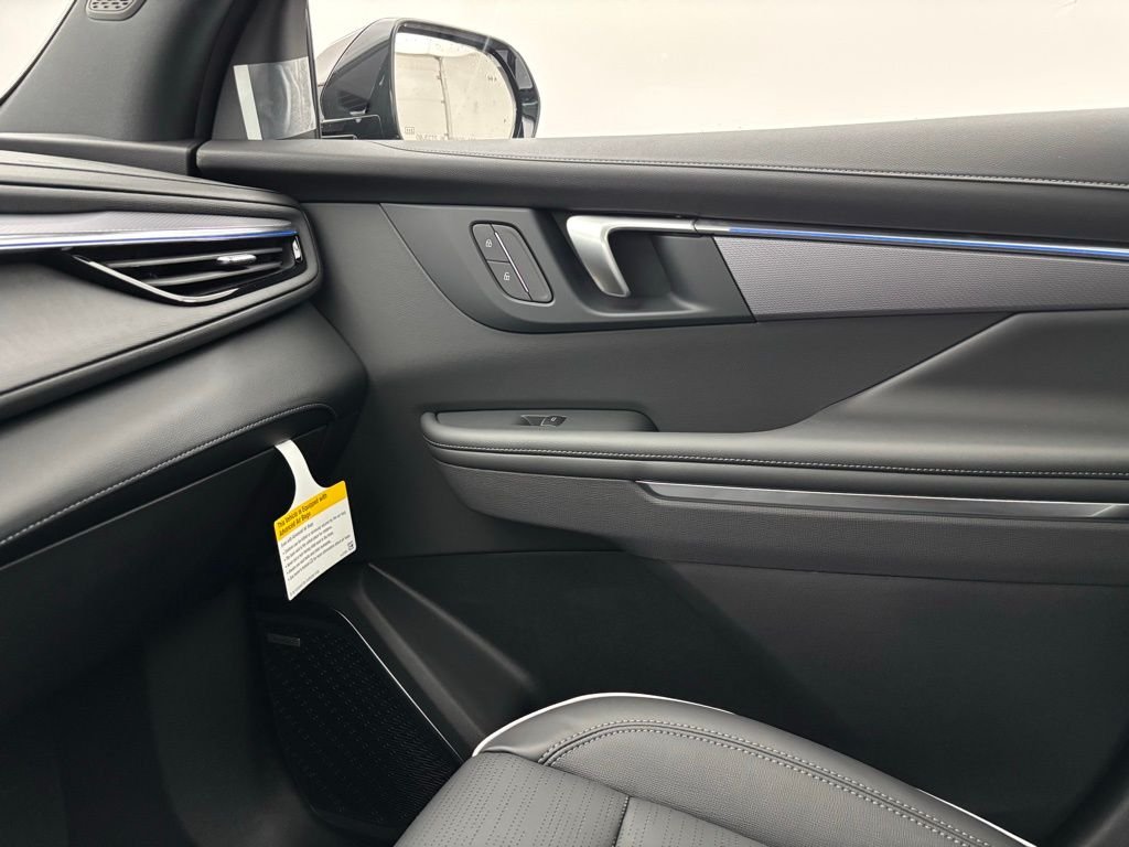 New 2026 Summit White Buick Sport Touring image 38