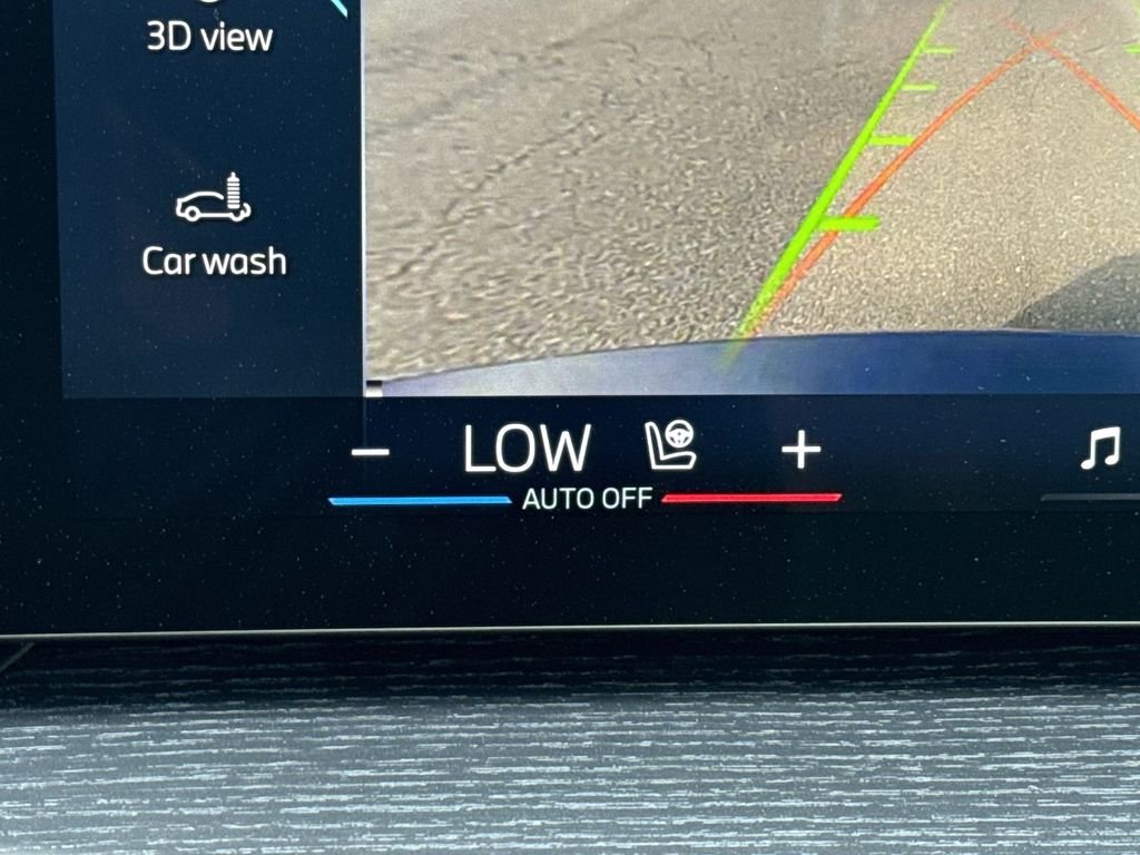 New 2026 Blue BMW 330i xDrive image 19