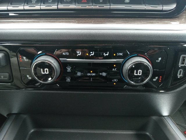 2026 Chevrolet Silverado 3500 HD LT - Photo 18