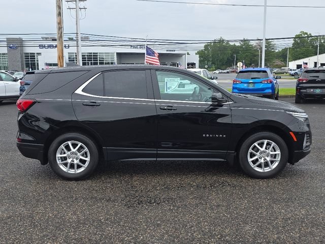 2023 Chevrolet Equinox LT - Photo 13