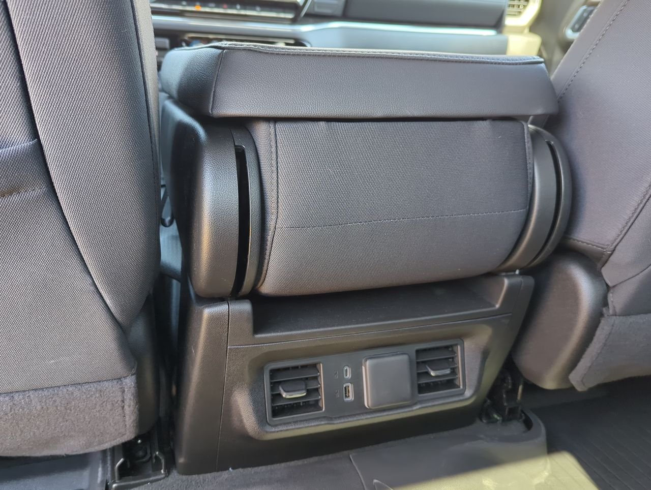 2025 Chevrolet Silverado 1500 LT - Photo 51