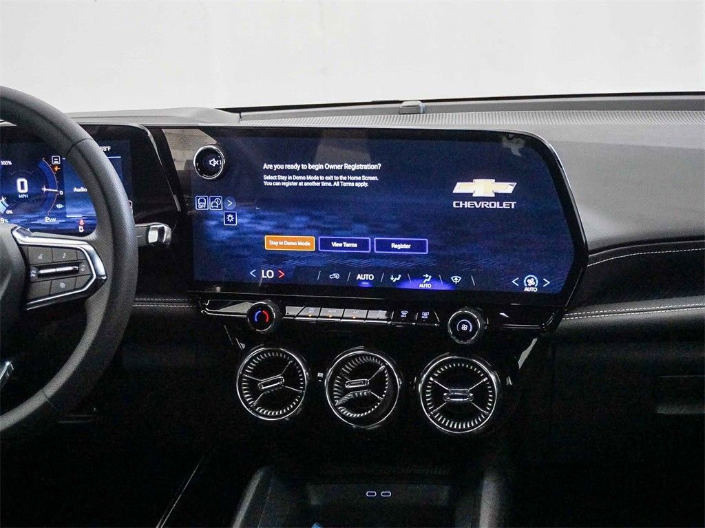 2026 Chevrolet Blazer EV LT - Photo 16