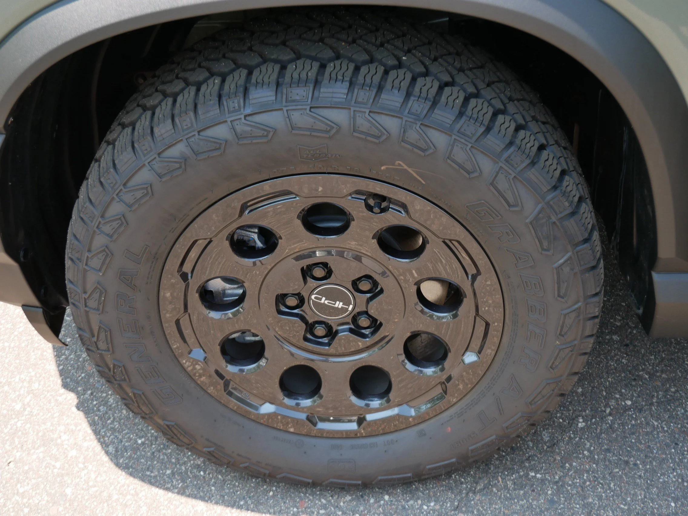 2026 Honda Passport TrailSport Elite - Photo 26