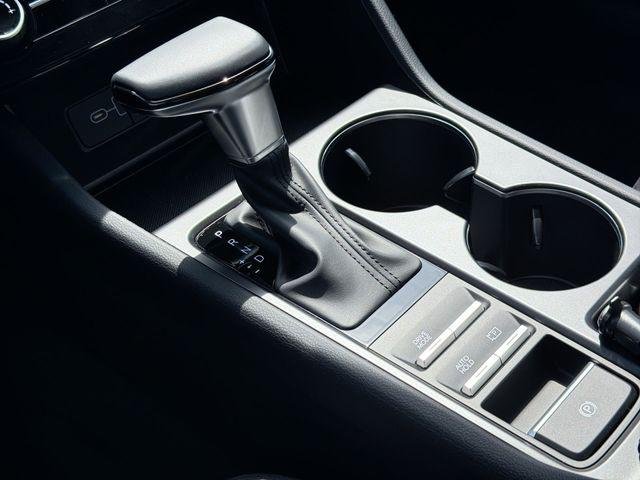 New 2026 Blue Hyundai SE image 22