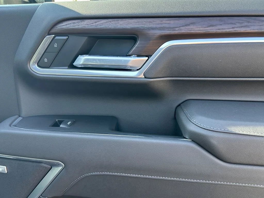 2026 GMC Sierra 2500HD SLT - Photo 28