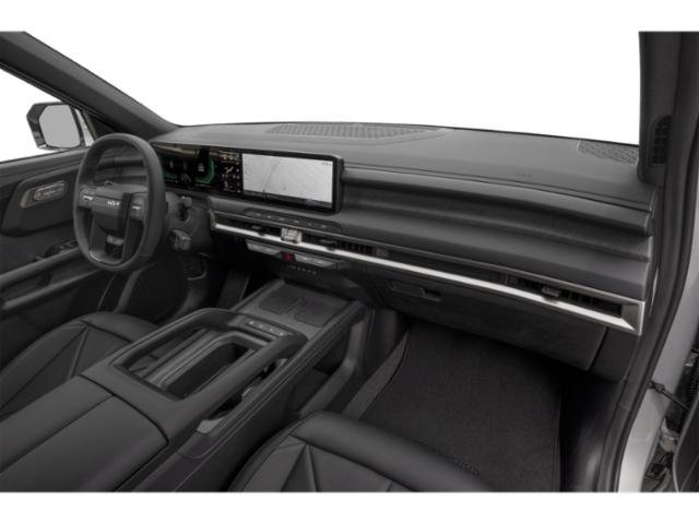 New 2027 Panthera Metal Kia EX image 14