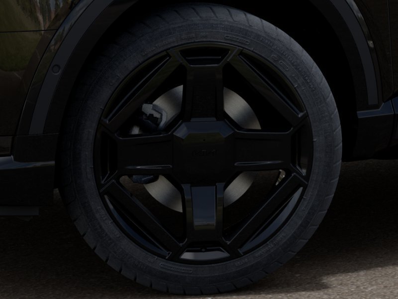 New 2027 Ebony Black Kia X-LINE SX PRESTIGE image 9
