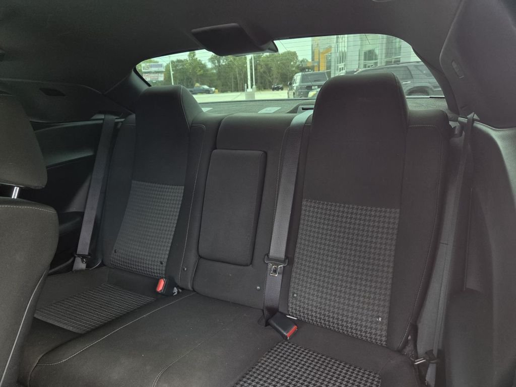 Used 2022 White Dodge GT image 27