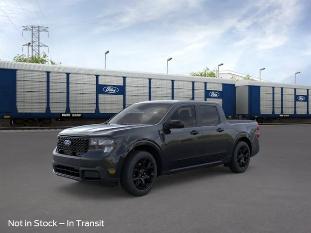 Maverick Hybrid | Holman Ford Turnersville