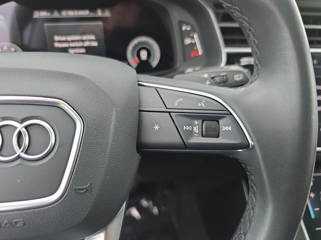 Used 2023 Beige Audi 45 Premium image 22