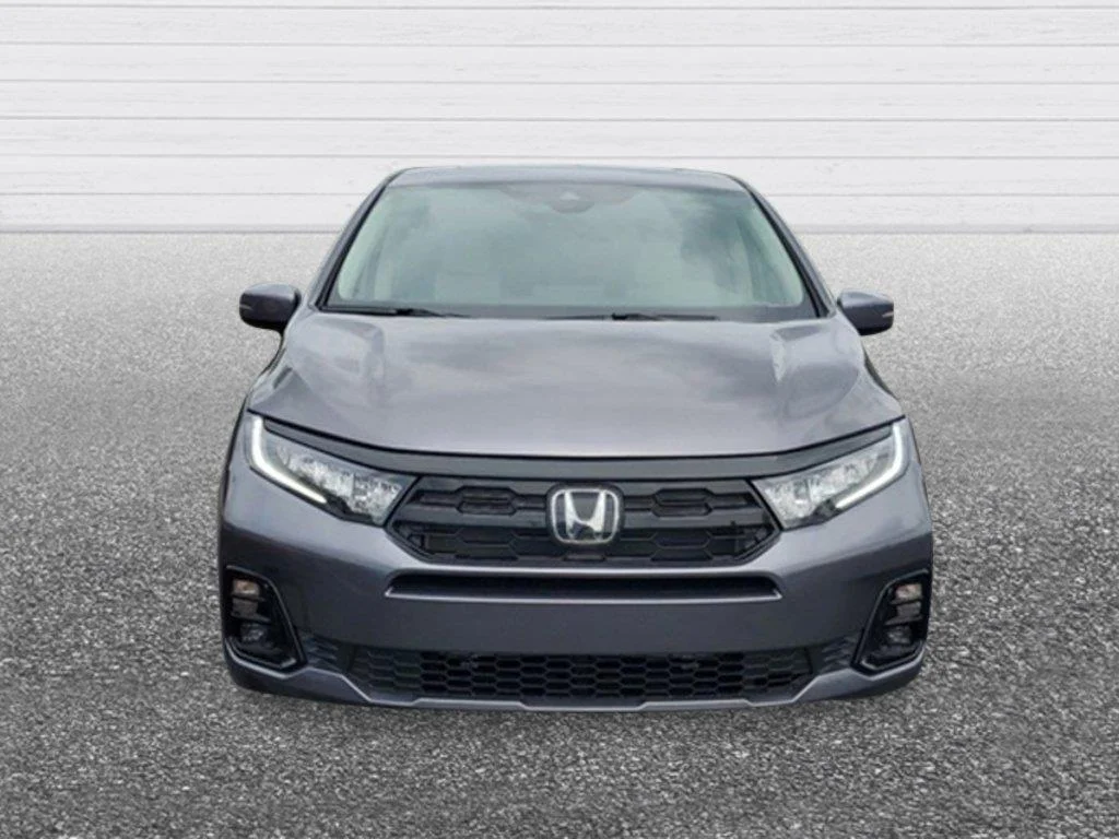2026 Honda Odyssey Elite - Photo 6