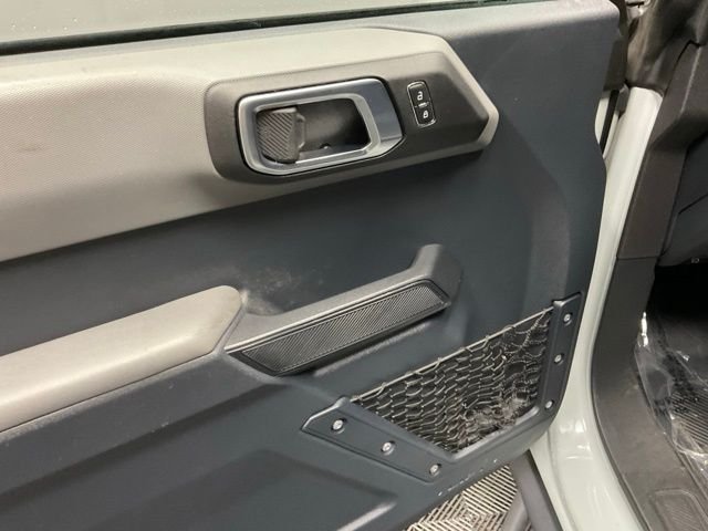 Certified Used 2023 Cactus Green / Gray Ford Big Bend image 15