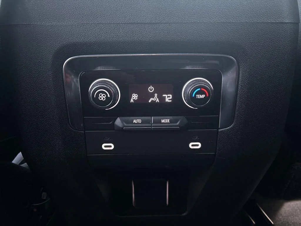 Used 2023 Black Chevrolet RST image 34
