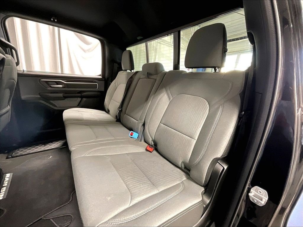 Used 2022 Black Ram Big Horn/Lone Star image 15