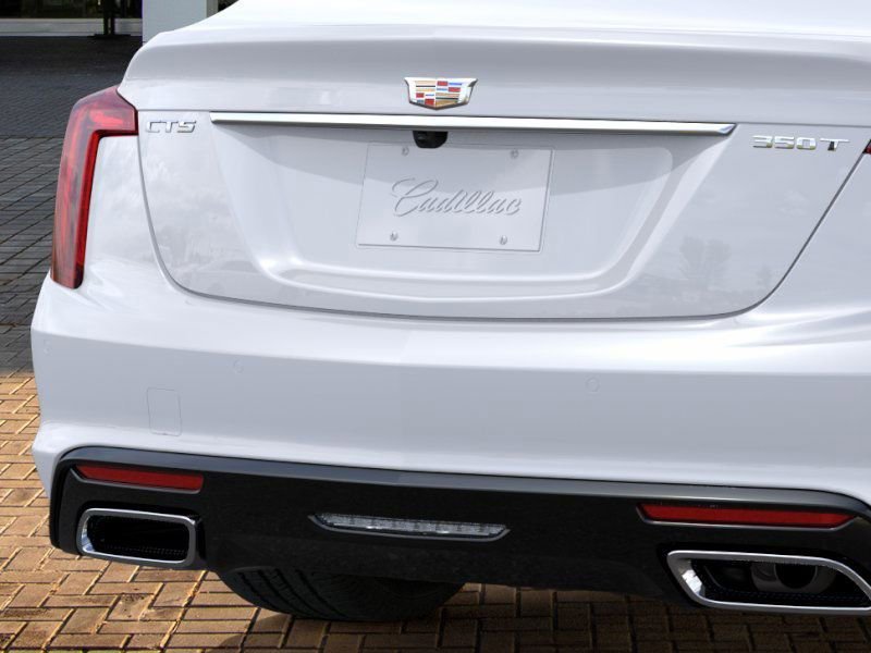 2026 Cadillac CT5 Premium Luxury - Photo 14