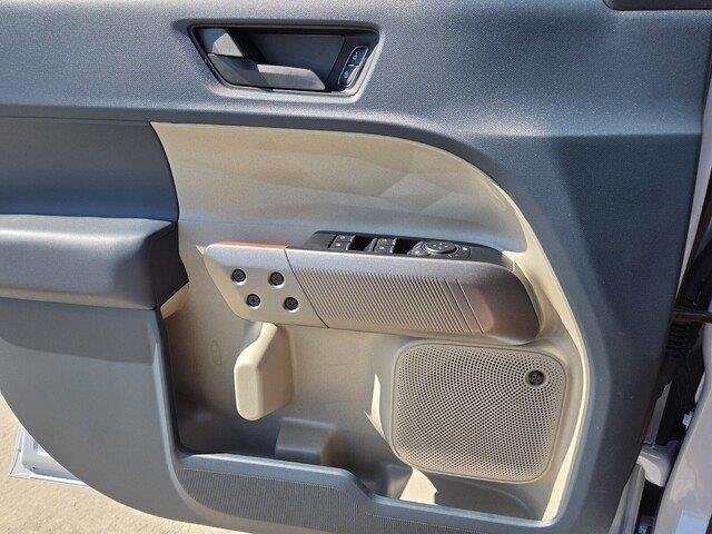New 2026 Space White Metallic Ford Lariat® image 21