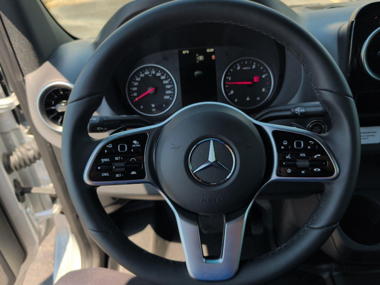 Used 2022 Iridium Silver Mercedes-Benz  image 18